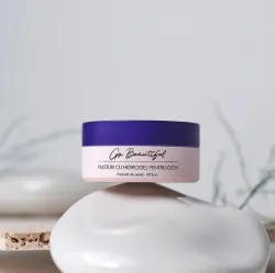 Plasturi din Hidrogel pt Ochi Formula de Seara, 60 buc, Go Beautiful