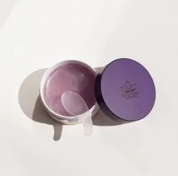 Plasturi din Hidrogel pt Ochi Formula de Seara, 60 buc, Go Beautiful