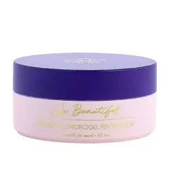 Plasturi din Hidrogel pt Ochi Formula de Seara, 60 buc, Go Beautiful