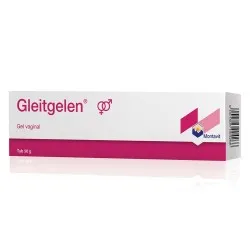 Gleitgelen Gel Vaginal x 50 g - Montavit (poz gresita)