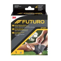 Glezniera reglabila Sport, 1 bucata, Futuro