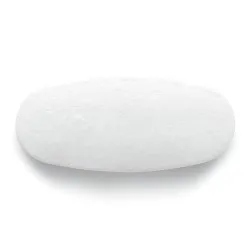 AMP Creatine HCl 189 Creatina, 120 tablete, GNC