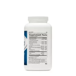 Gnc B-complex Big 100, Complex De Vitamina B, 100 Tb