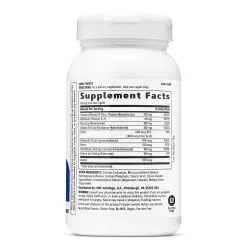 Gnc B-complex Big 100, Complex De Vitamina B, 100 Tb