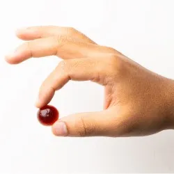 BetterAlt Pure Himalayan Shilajit Gummies, 60 jeleuri, GNC