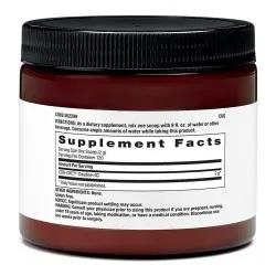 Beyond Raw Chemistry Labs Creatine HCl fara Aroma, pulbere, 240g, GNC