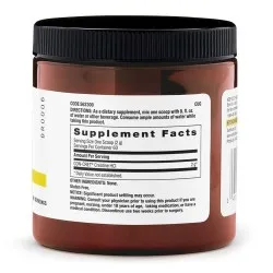Beyond Raw Chemistry Labs Creatine HCl, pulbere, 120g, GNC