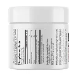 CodeAge Bovine Colostrum fara Aroma -pulb x 120g, GNC