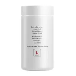 CodeAge Immuno Bovine Colostrum, 180 capsule, GNC