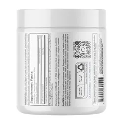 CodeAge Liposomal Glutathione, Glutation Lipozomal Pudra 1000 mg, 63g, GNC