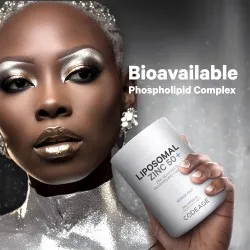 Complex de Fosfolipide Lipozomal 50+ Codeage, 100 capsule, GNC