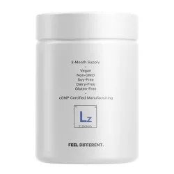 Complex de Fosfolipide Lipozomal 50+ Codeage, 100 capsule, GNC