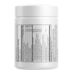 Formula Complexa pentru Imbunatatirea Respiratiei CodeAge, 90 capsule, GNC