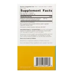 Berberine Clinical Grade Doctor Prefered , 500mg, 90 capsule, GNC
