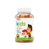GNC Kids Gummy DHA For Kids x 120