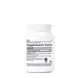 L-lysine 1000 Mg, 90 tablete, GNC