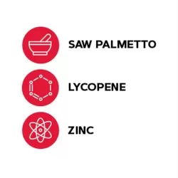 Gnc Men's Saw Palmetto Formula, Extract Din Palmier Pitic, 240 Tb