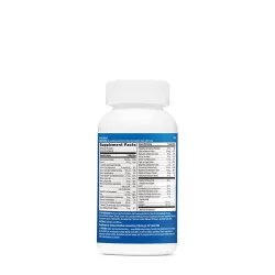 Multivitamine Pentru Baieti Adolescenti 12-17 ani Milestones Teen, 120 Tablete, Gnc