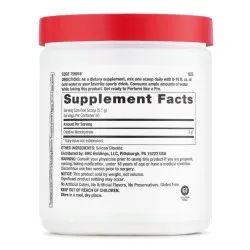 Pro Performance Creatine Monohydrate Fara Aroma, pulbere, 255g, GNC