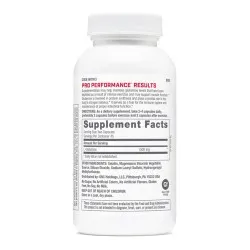 Pro Performance L-Glutamine 1500mg, 90 capsule, GNC