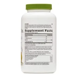 Ulei Seminte In SuperFoods Flax Seed Oil 1000mg, 90 capsule, GNC