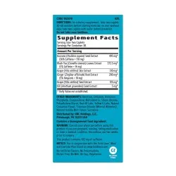 Total Lean Burn 60, Formula Termogenica Pentru Stimularea Metabolismului, 60 Tablete, Gnc