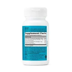 Total Lean Burn 60, Formula Termogenica Pentru Stimularea Metabolismului, 60 Tablete, Gnc