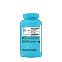 Acid Linoleic Conjugat Si Omega 3-6-9, 120 capsule, Gnc