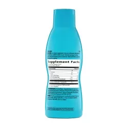 L-carnitina Lichida, Cu Aroma De Punch De Fructe, 473 Ml, Gnc