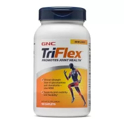 Triflex, 120 tablete, GNC