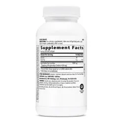 Lecitina Tripla 1200 mg, 30 cps, GNC