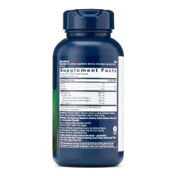 GNC Triple Strength Ulei de Peste Mini, 60 capsule