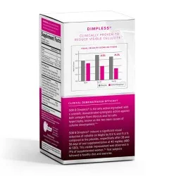 Vitauthority Multi Collagen Burn, 60 capsule, GNC