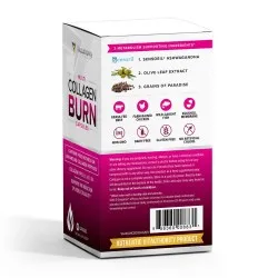 Vitauthority Multi Collagen Burn, 60 capsule, GNC