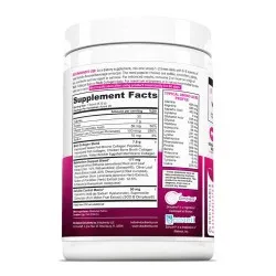 Vitauthority Multi Collagen Burn, pulbere, 162.4g, GNC
