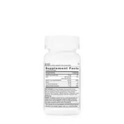 Formula Cu Fier Pentru Femei, 60 tablete, Gnc