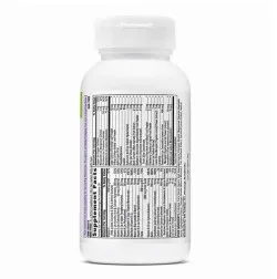Multivitamine Si Minerale Pentru Femei, Women's 50 Plus, 60 tablete, GNC
