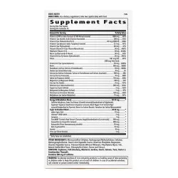 GNC Women's Ultra Energy & Metabolism, 90 tablete