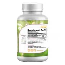 Vitamina D3+K2 Masticabila Zahler, 90 tablete masticabile, GNC