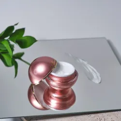 Crema Hidratanta de Zi, 50ml, Go Beautiful