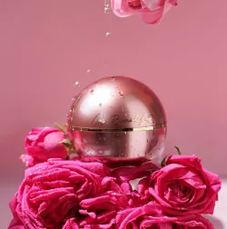 Crema Hidratanta de Zi, 50ml, Go Beautiful