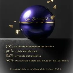 Crema Regeneranta de Noapte, 50ml, Go Beautiful