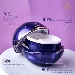 Crema Regeneranta de Noapte, 50ml, Go Beautiful