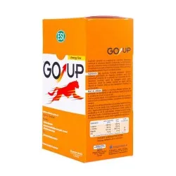 Go-Up Pocket Drink, 16 plicuri, Esi Spa