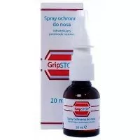 Grip Stop -spray x 20 ml