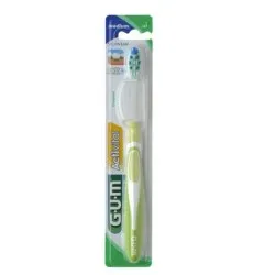 Gum ActiVital Periuta de Dinti Compact Mediu