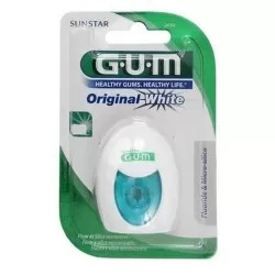 Gum Ata Dentara Original White Cerata x 30 m