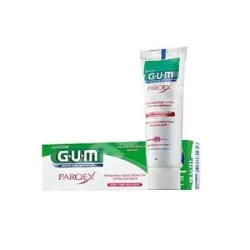 Gum Pasta Dinti Paroex 0,12% CHX x 75 mg