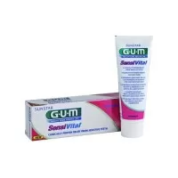 Gum Sensivital Pasta de Dinti x 75 ml