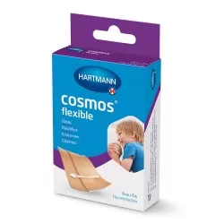 Cosmos Flexible 6 cm x 1 m, 1 bucata, Hartmann